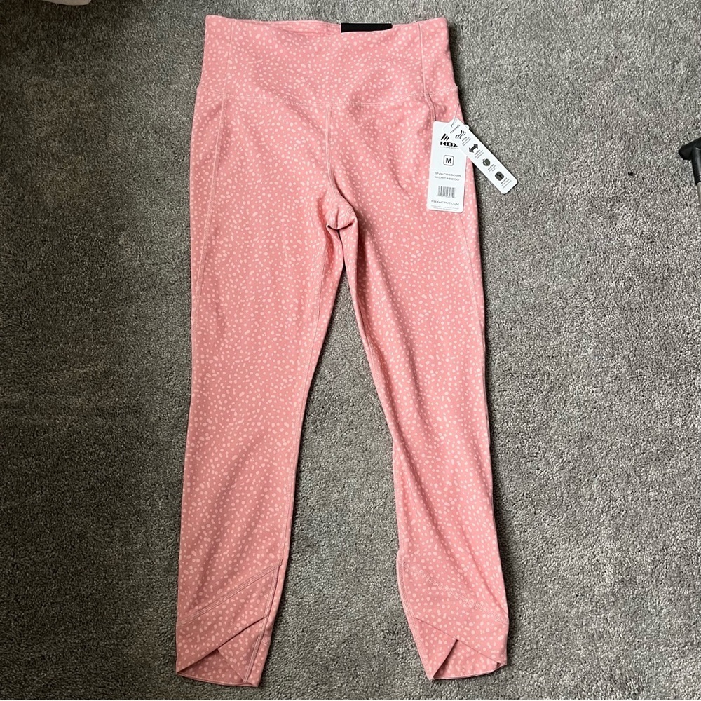 RBX leggings